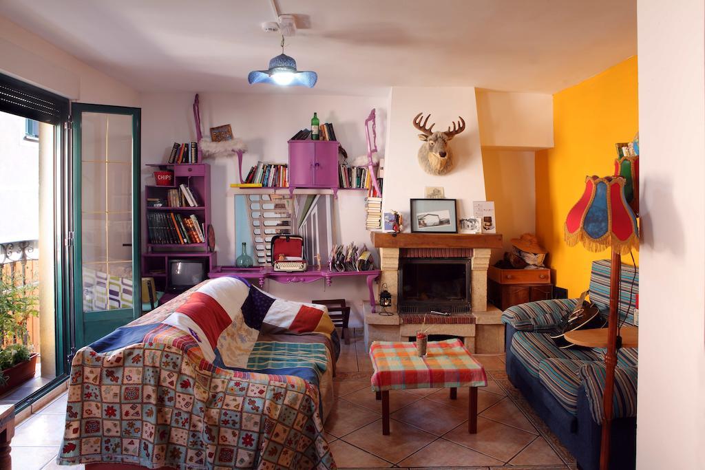 Duermevela Hostel شقوبية المظهر الخارجي الصورة