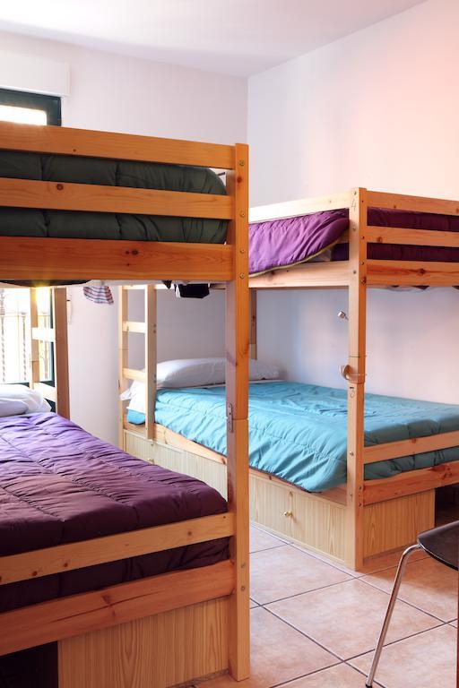 Duermevela Hostel شقوبية الغرفة الصورة