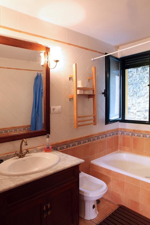Duermevela Hostel شقوبية الغرفة الصورة