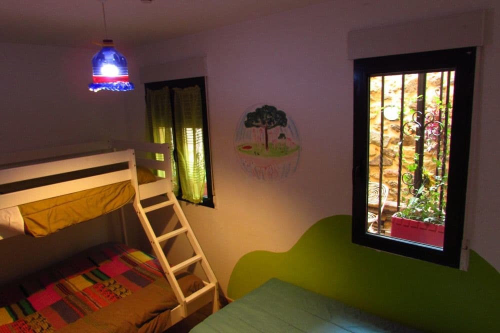 Duermevela Hostel شقوبية المظهر الخارجي الصورة