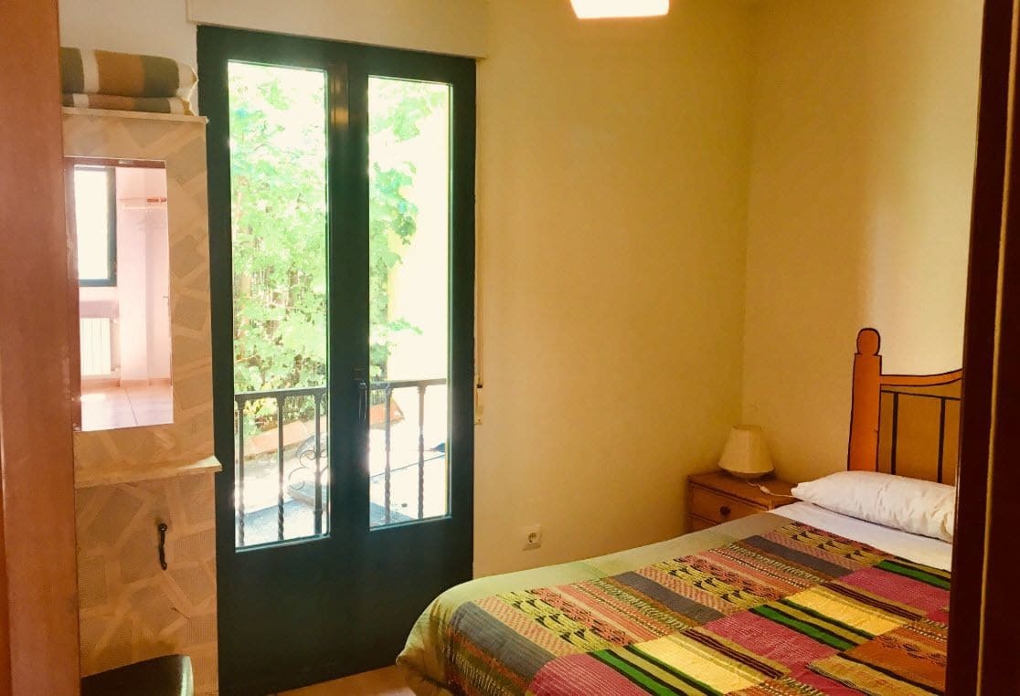 Duermevela Hostel شقوبية المظهر الخارجي الصورة