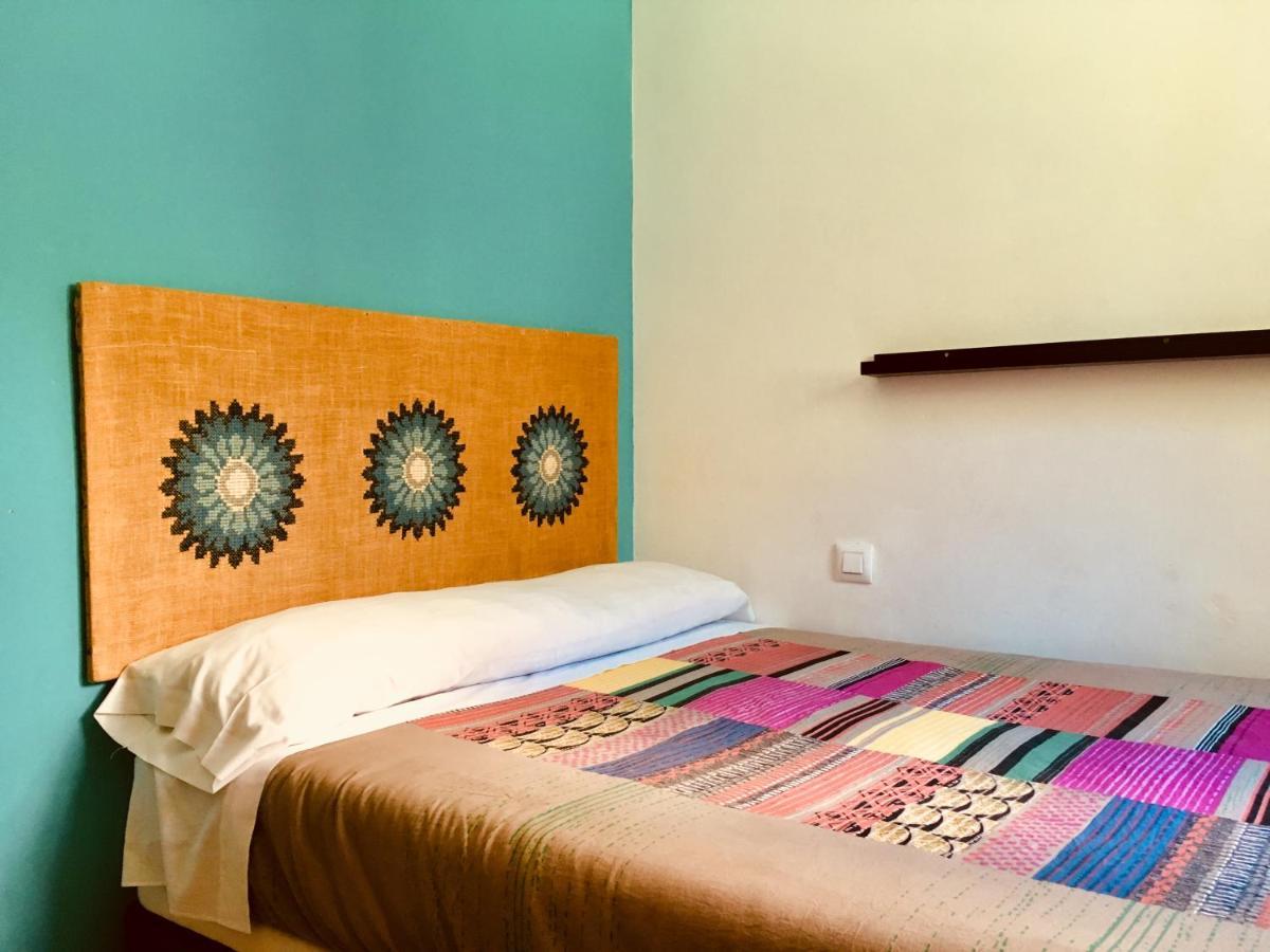 Duermevela Hostel شقوبية المظهر الخارجي الصورة